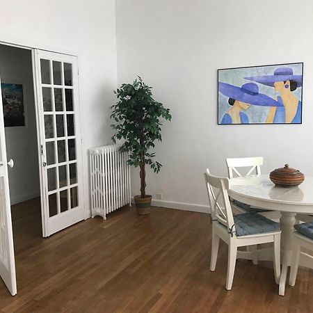 Coeur De Vichy Apartment Luaran gambar