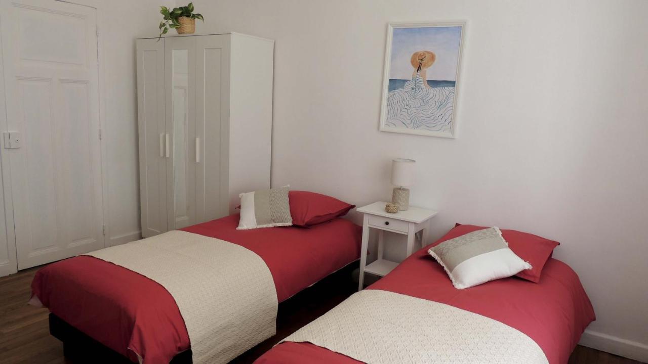 Coeur De Vichy Apartment Luaran gambar