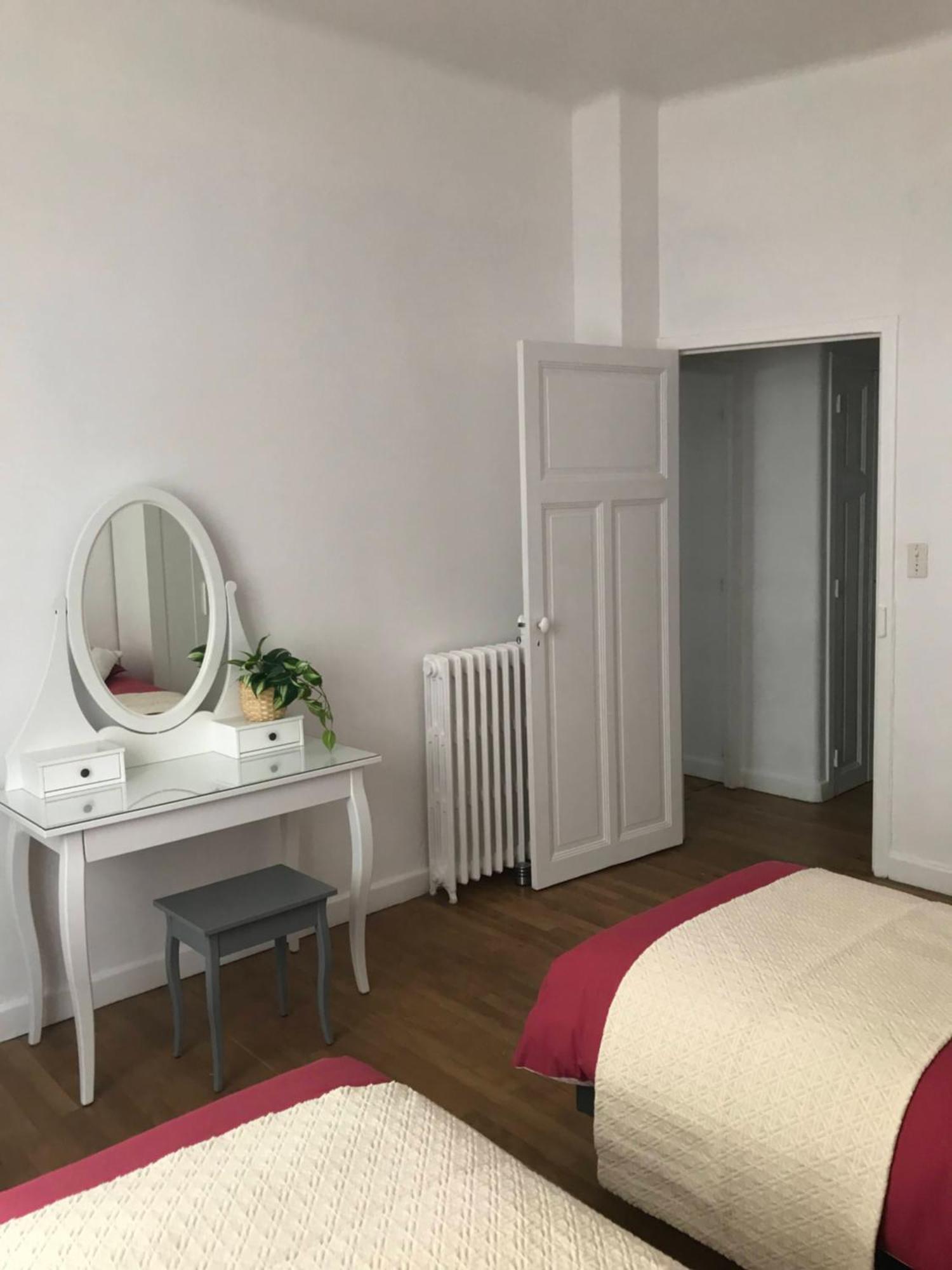 Coeur De Vichy Apartment Luaran gambar